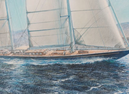 Image THE ARTIST’S VOICE