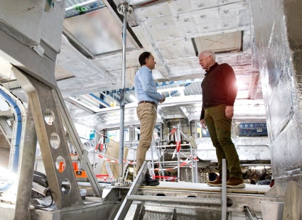 Image LESSONS LEARNED