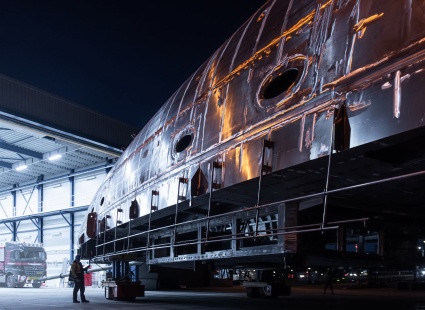 Image AQUARIUS II – ANSWERS AND INSIGHTS