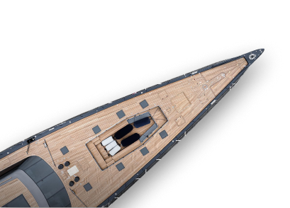 Royal Huisman Shipyard B.V.