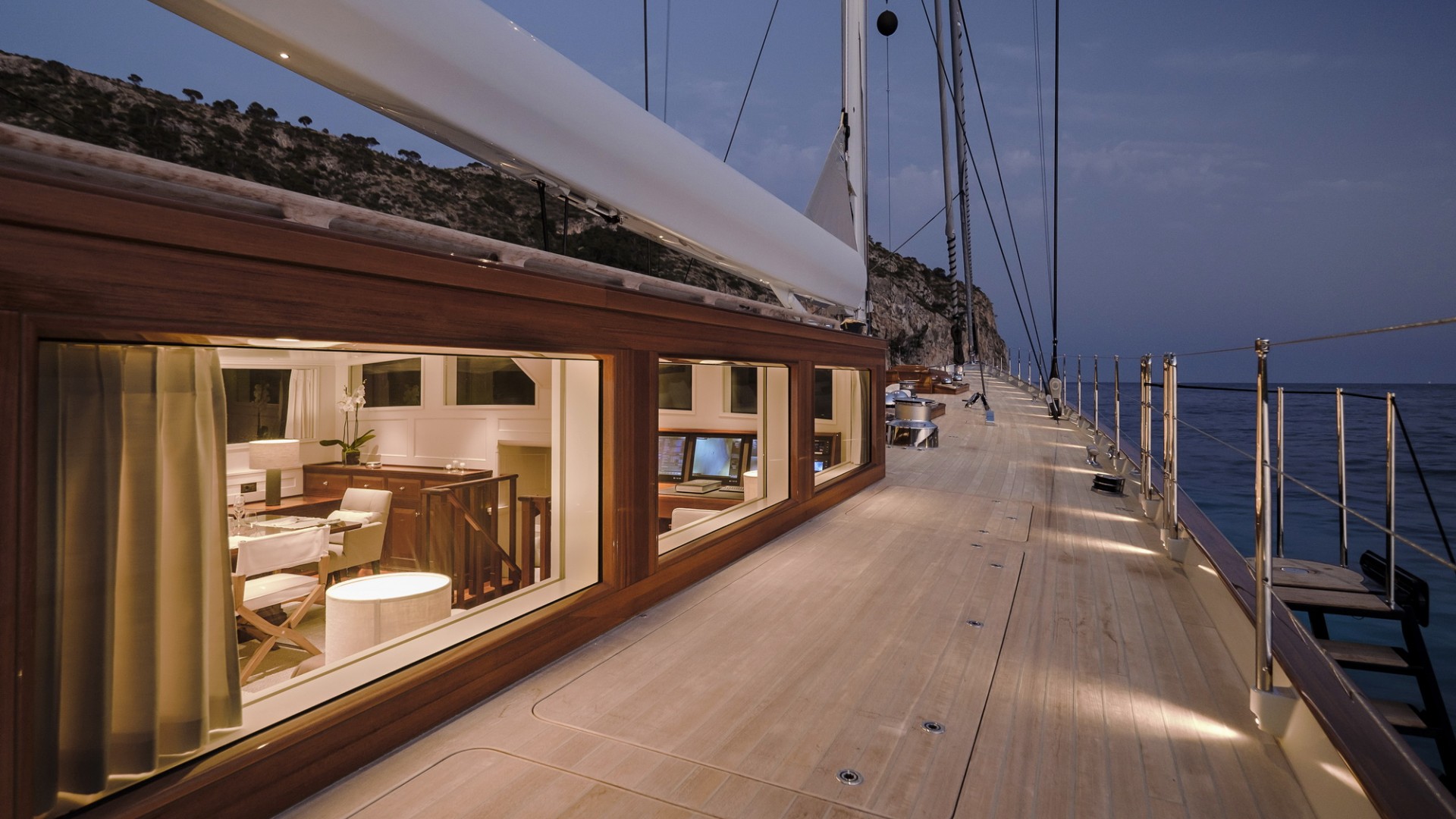 Experiencing the experience