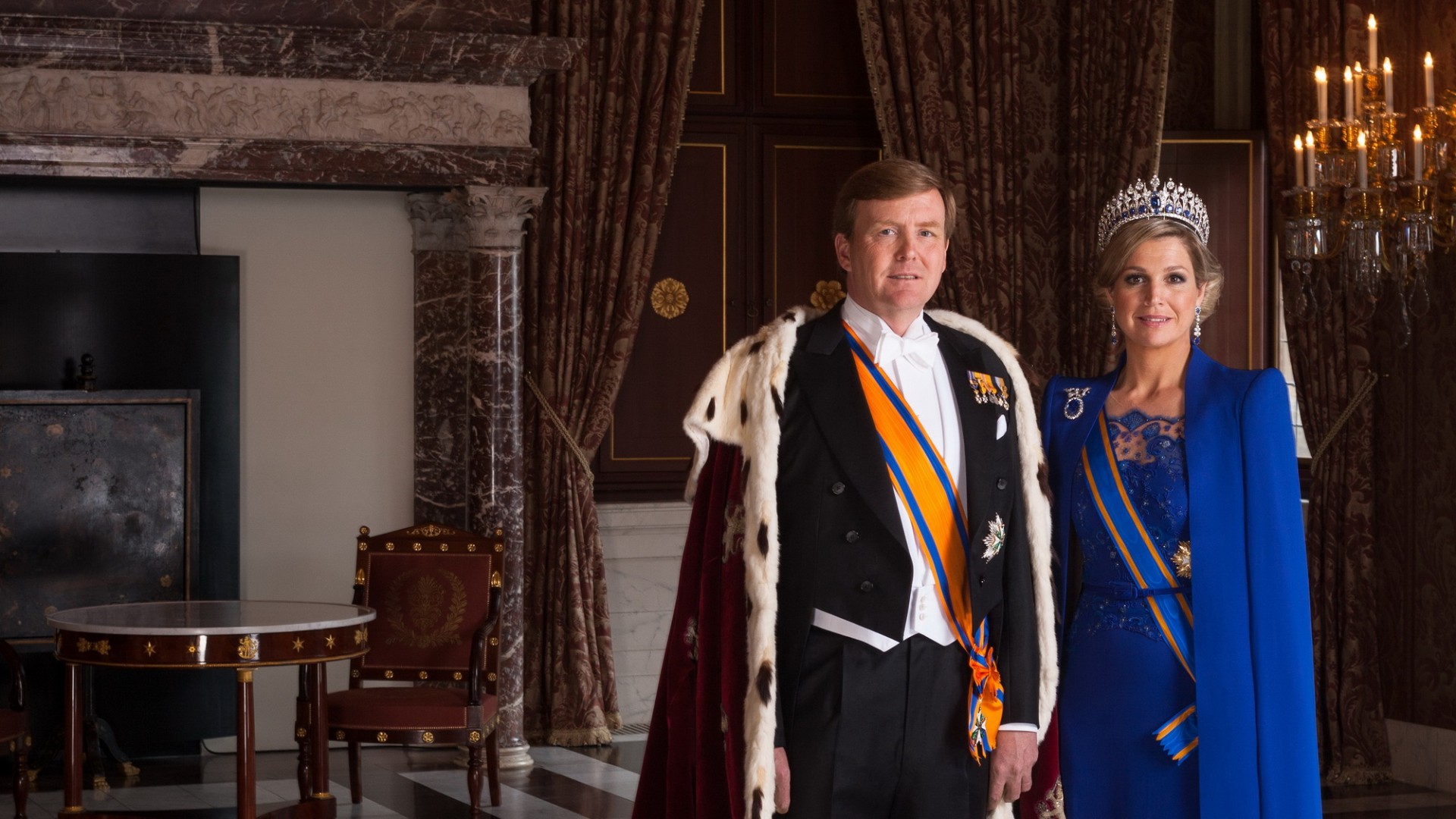 The perfect combination