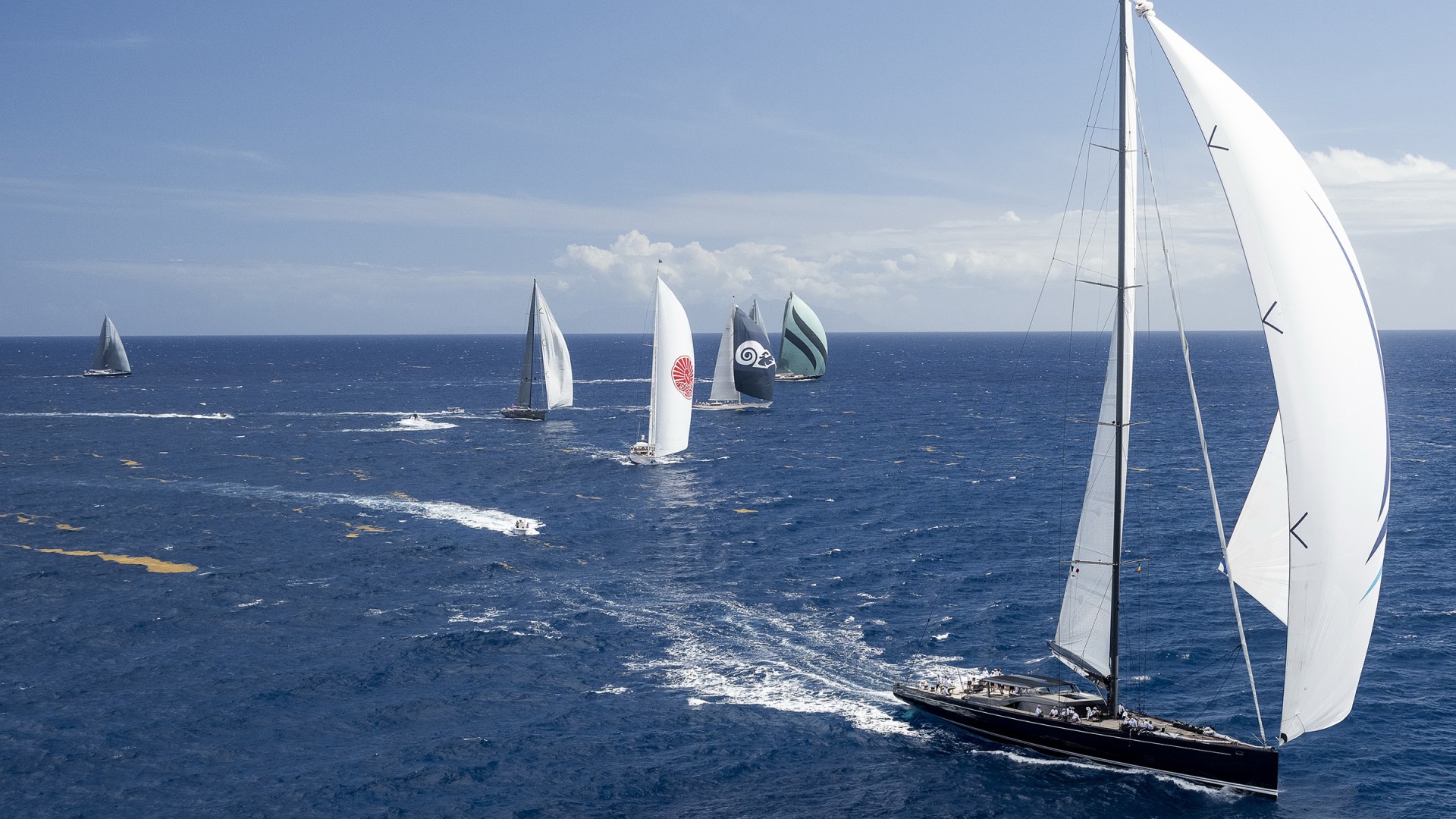 Regattas