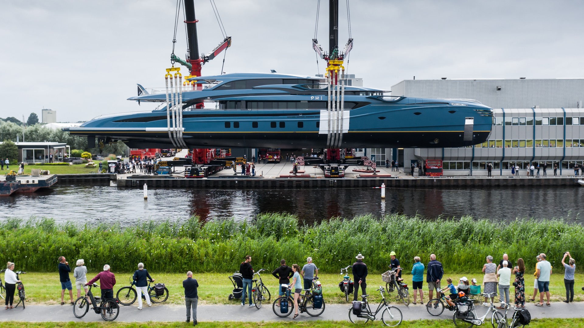 From realisation to fulfilment