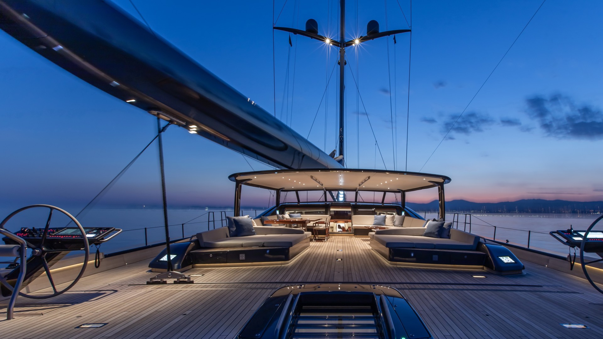 From concept to realisation