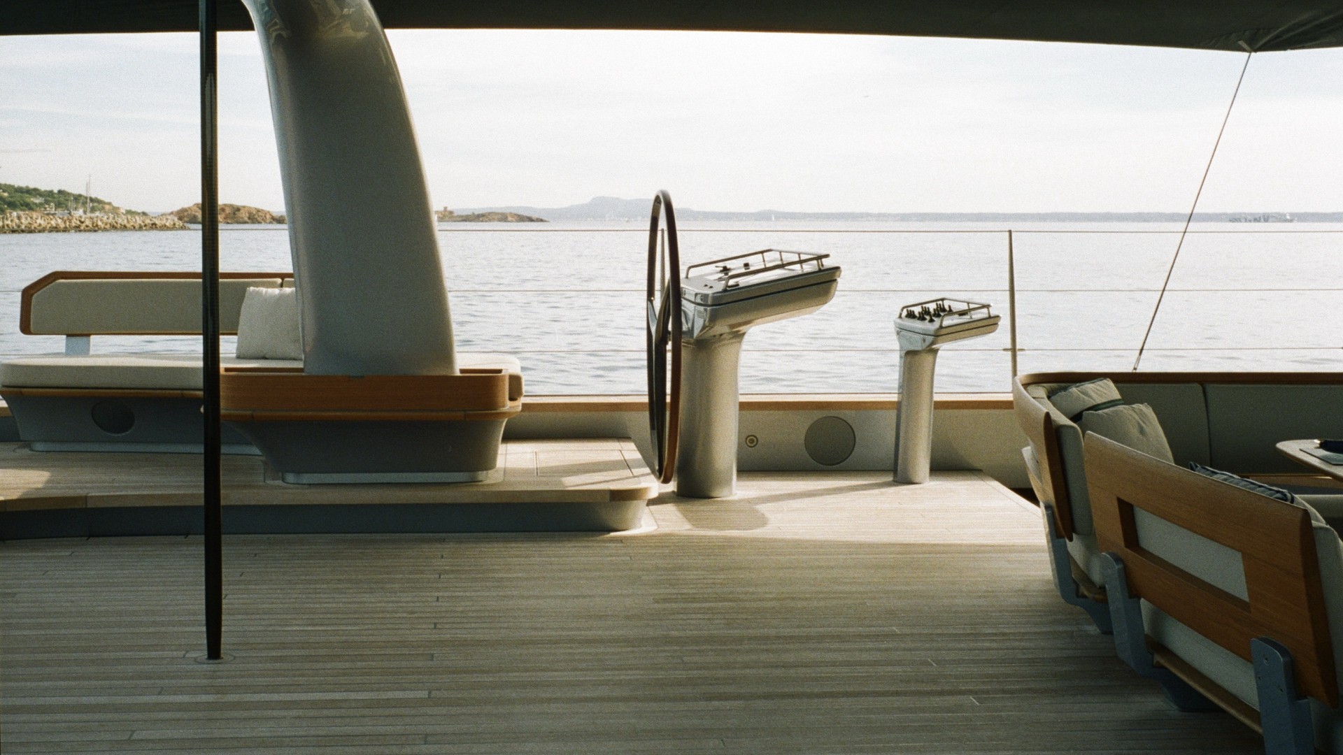 Passion for perfection