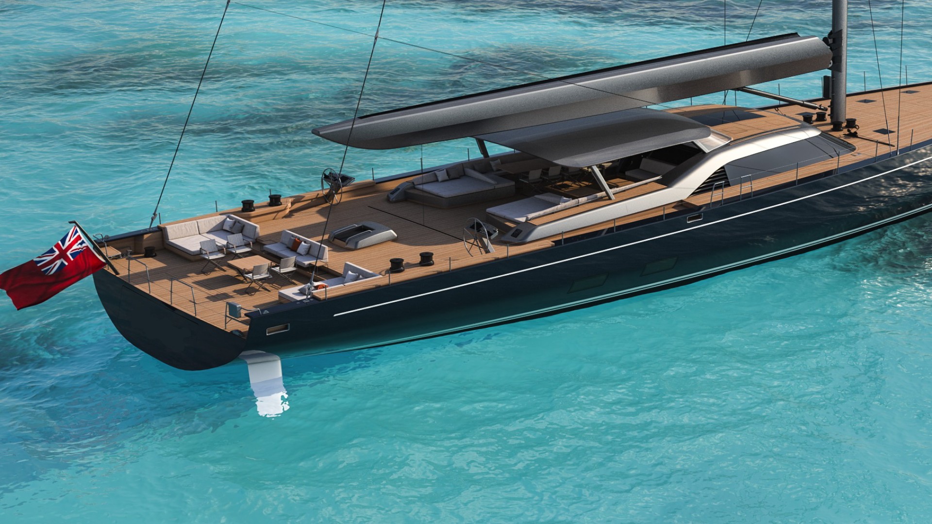 From vision to concept