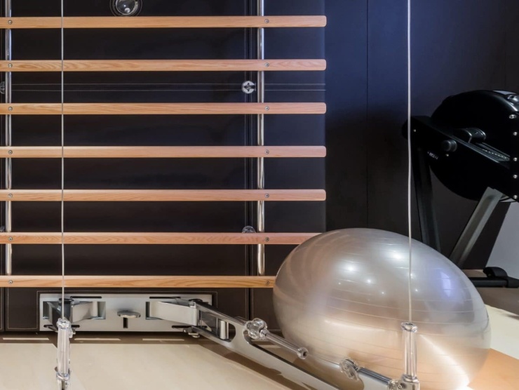 Apex - Close connection with the sea - 1