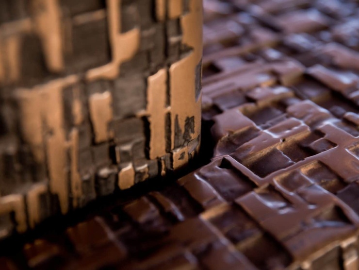 Apex - Making a impression - 1