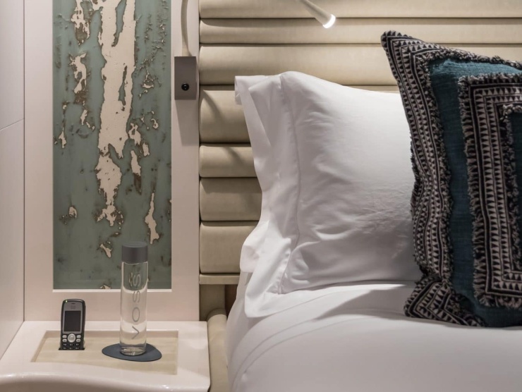 Apex - Owners' apartment - 1