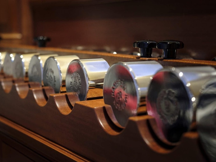 Apex - Close connection with the sea - 2