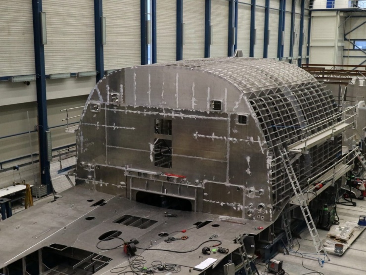 Apex - Performance, comfort and security - 3