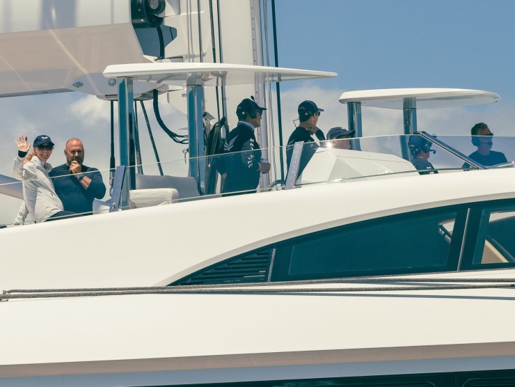 New Zealand Millenium Cup 2025 - 30