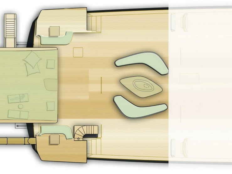 Apex - Close connection with the sea - 3