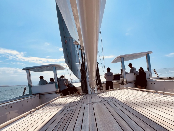 New Zealand Millenium Cup 2025 - 4