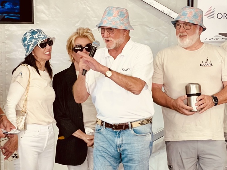 New Zealand Millenium Cup 2025 - 20