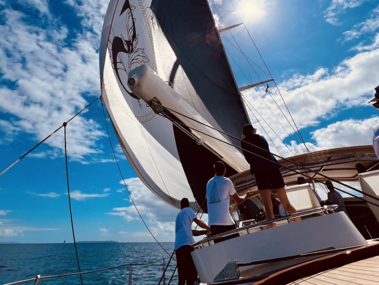 New Zealand Millenium Cup 2025 - 6