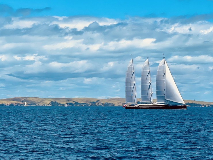 New Zealand Millenium Cup 2025 - 2