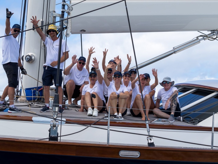 New Zealand Millenium Cup 2025 - 19