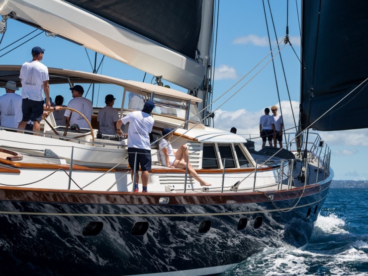 New Zealand Millenium Cup 2025 - 13