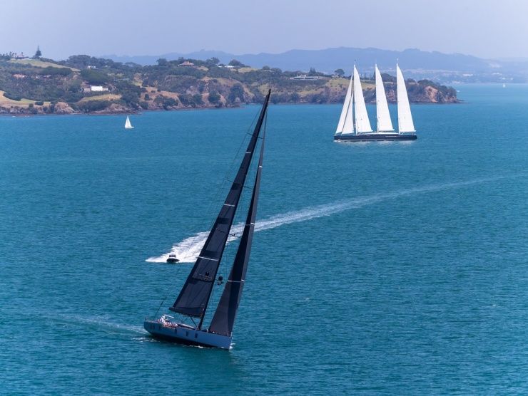 New Zealand Millenium Cup 2025 - 14