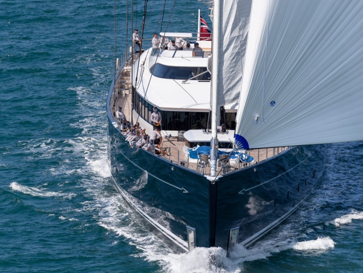 New Zealand Millenium Cup 2025 - 17