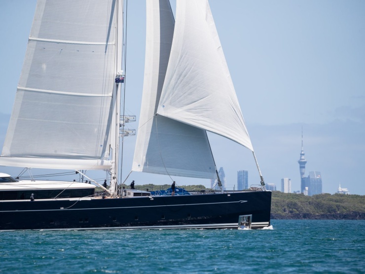 New Zealand Millenium Cup 2025 - 23