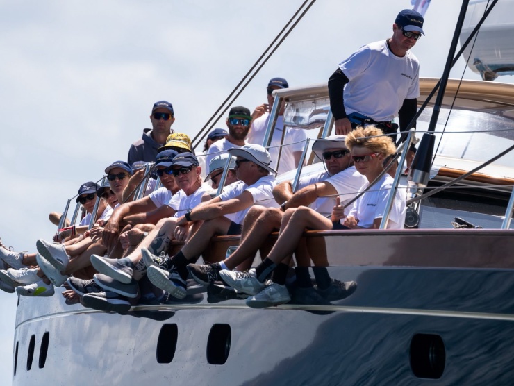 New Zealand Millenium Cup 2025 - 25