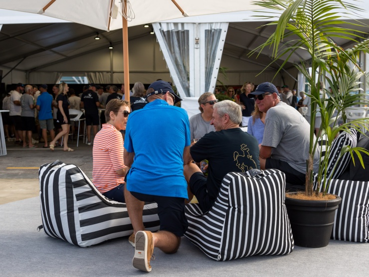 New Zealand Millenium Cup 2025 - 18