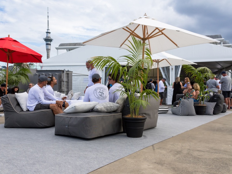 New Zealand Millenium Cup 2025 - 3