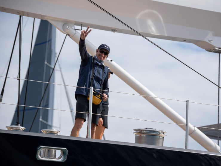 New Zealand Millenium Cup 2025 - 16