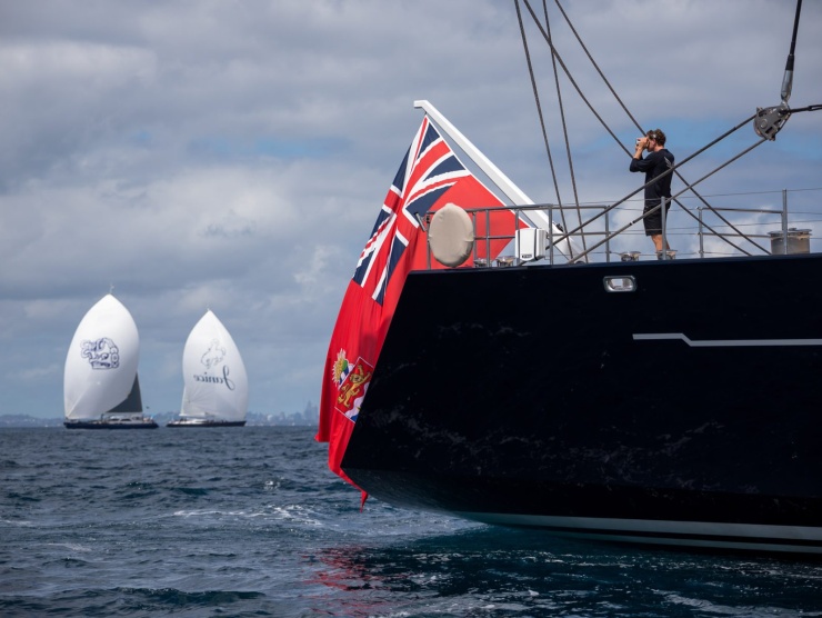 New Zealand Millenium Cup 2025 - 21