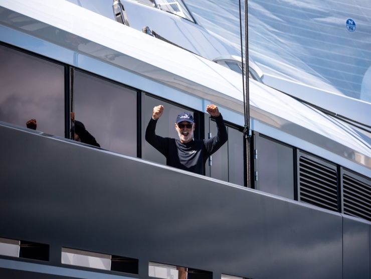 New Zealand Millenium Cup 2025 - 11