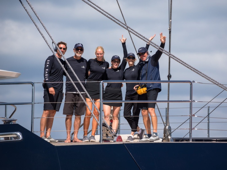 New Zealand Millenium Cup 2025 - 24