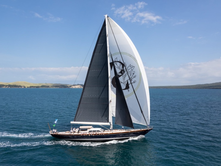 New Zealand Millenium Cup 2025 - 27