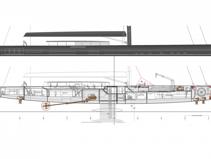 Apex - Performance, comfort and security - 2