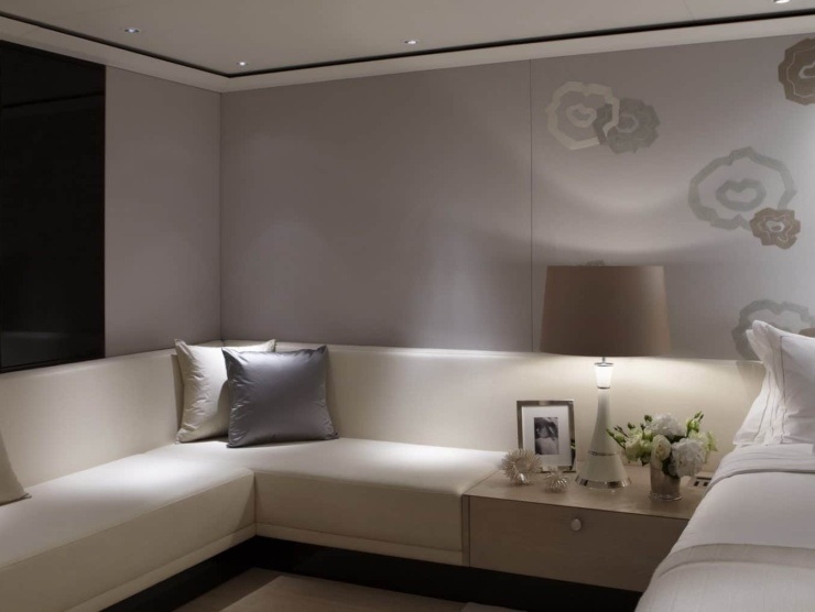 Apex - Owners' apartment - 3