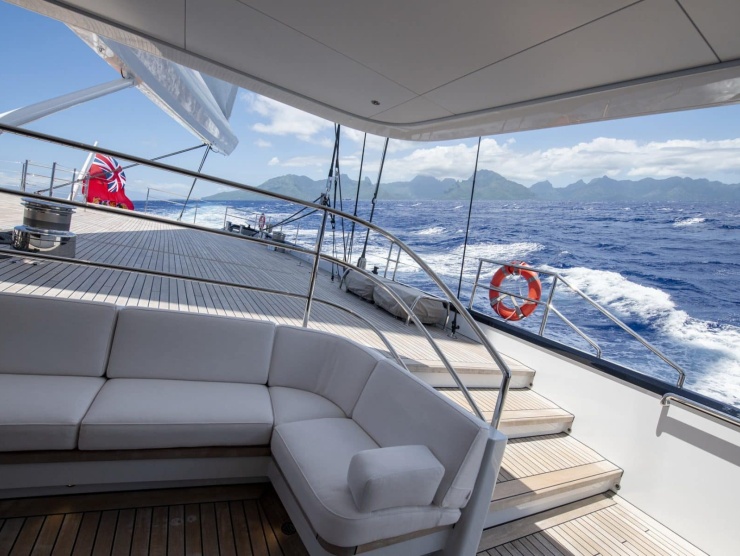 RH400-SEA EAGLE II – byTimMcKenna