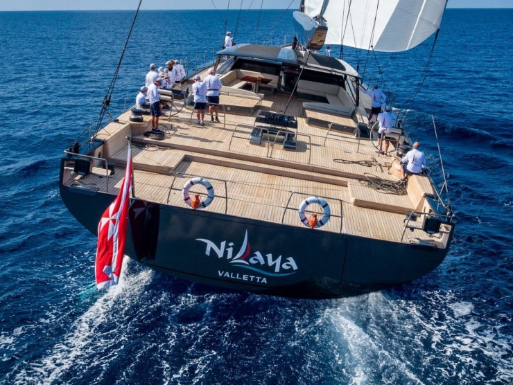 RH405-NILAYA – 302 by MartinezStudio