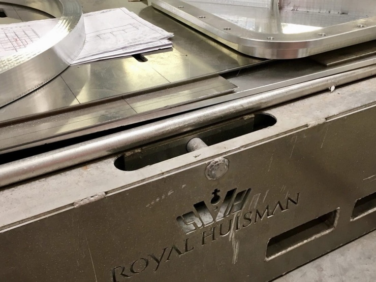 Apex - Performance, comfort and security - 1