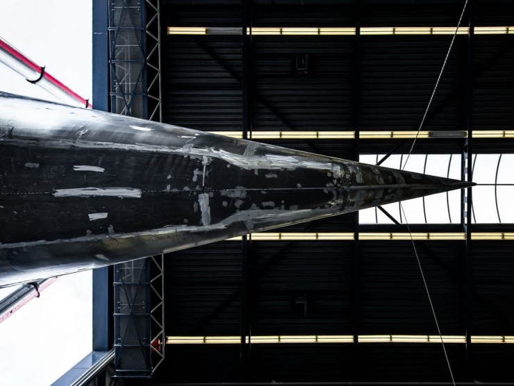 Apex - Performance, comfort and security - 2