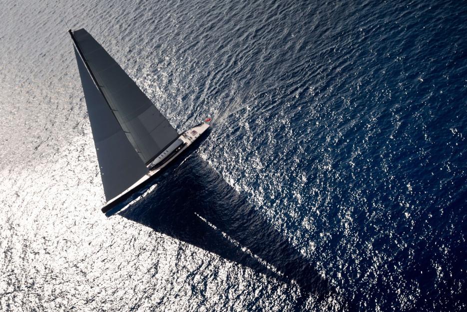 Image Sailing Systems