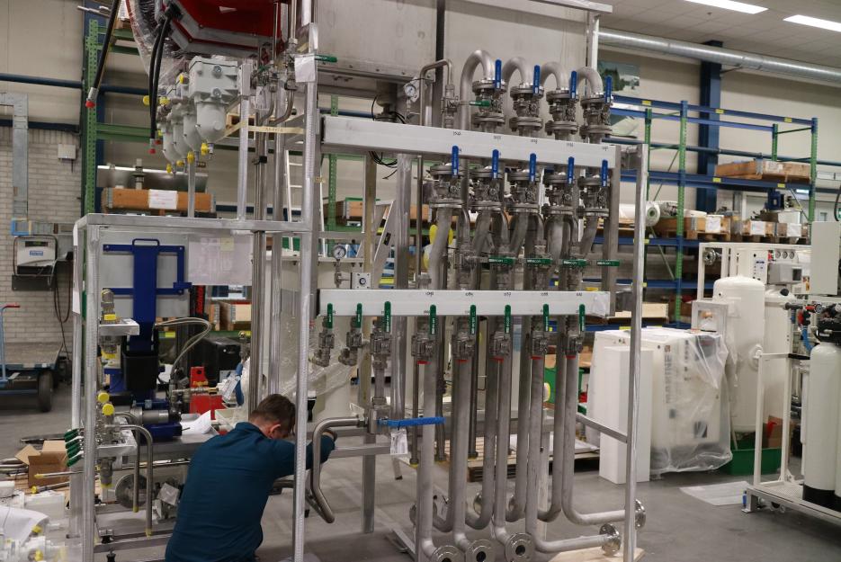 Image Tools & methods