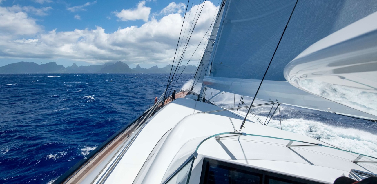 Image Sailing Systems