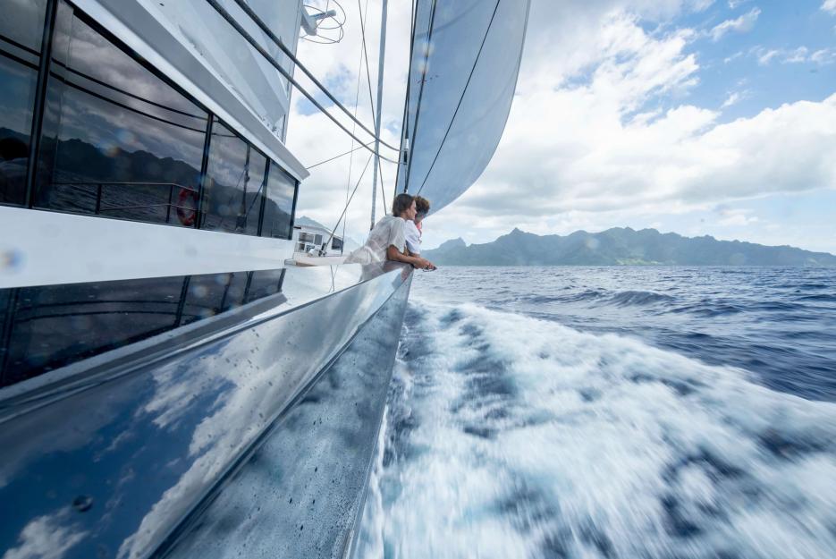 Image Sailing Systems