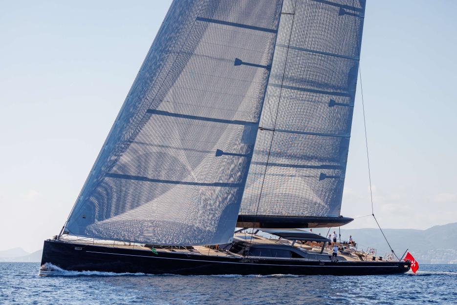 Image Sailing Systems