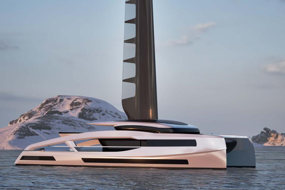 Image Sailing Systems