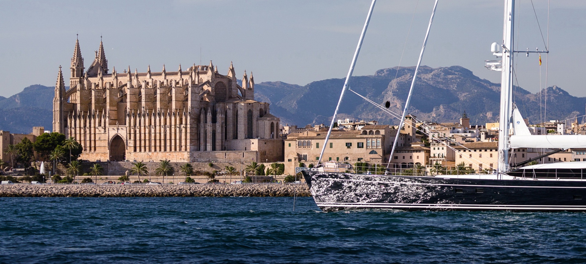 Palma International Boat Show