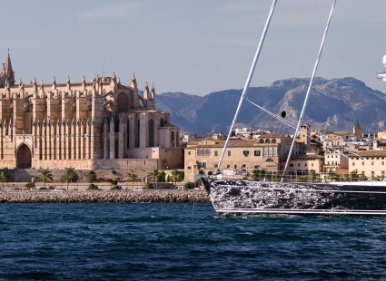 Image Palma International Boat Show