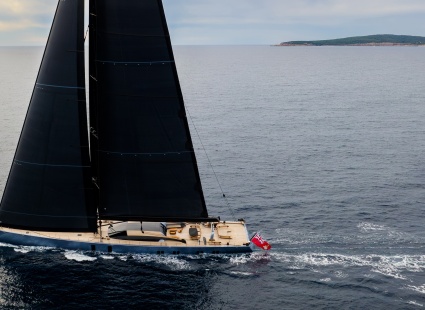 Image OVERWHELMING RAIN OF PRESTIGIOUS AWARDS FOR SARISSA